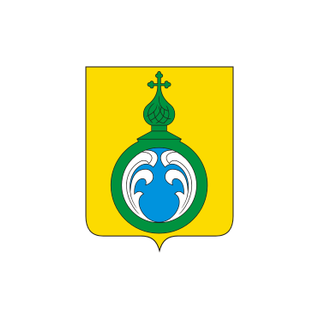 Герб города